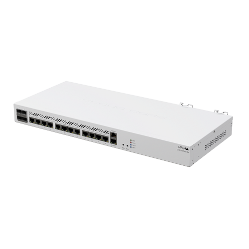 Router Mikrotik CCR2116-12G-4S+